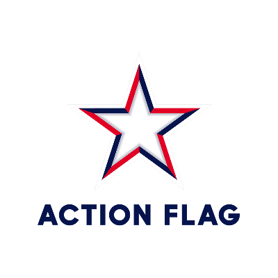 Action Flag
